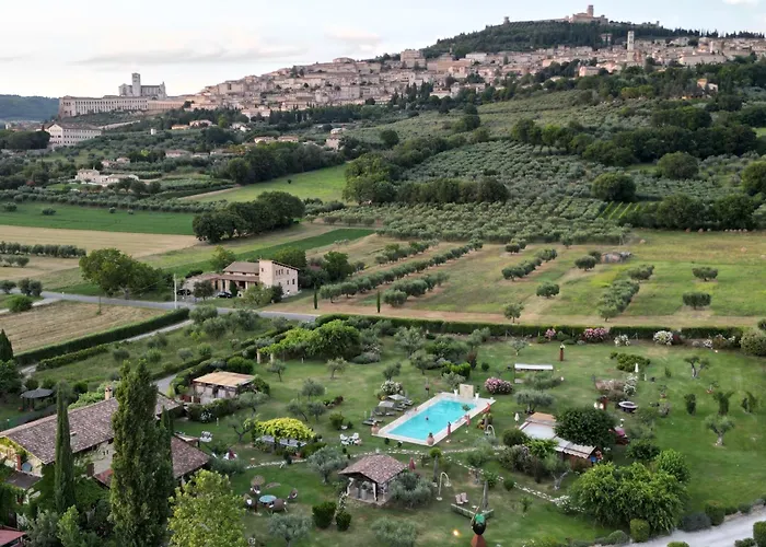 Tenuta San Masseo - Boutique Farm Resort & SpaAlbergo